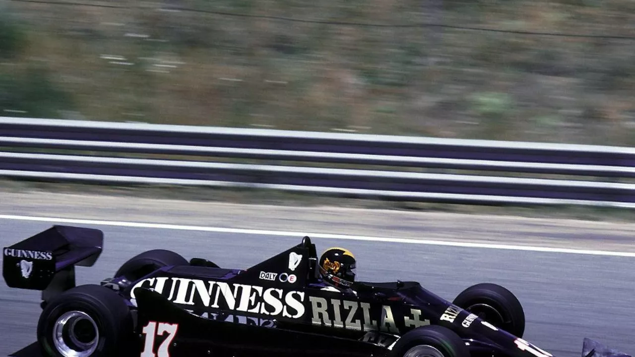 Formula 1 arabaları ve Indy arabaları arasındaki fark nedir?