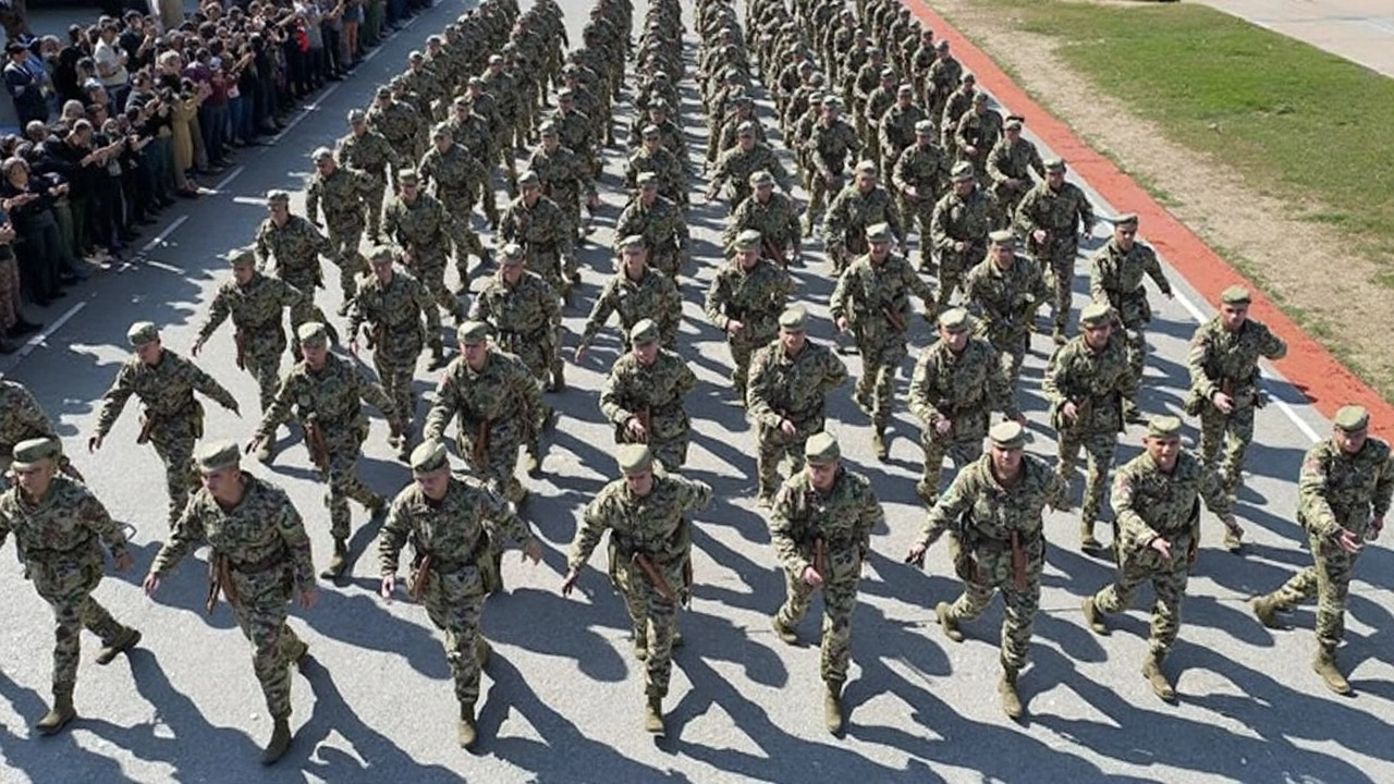 Sevk Tarihleri, Birlik Bilgileri ve E-Devlet'ten Sorgulama