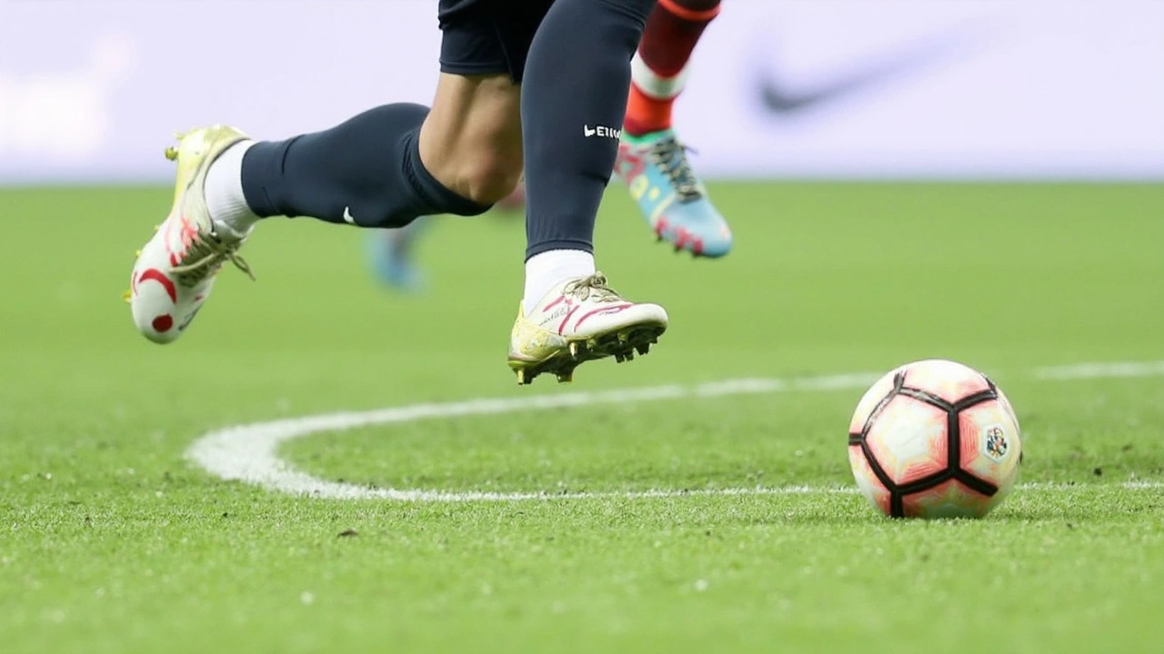 Barcelona 10 Kişiyle Bile Hız Kesmiyor