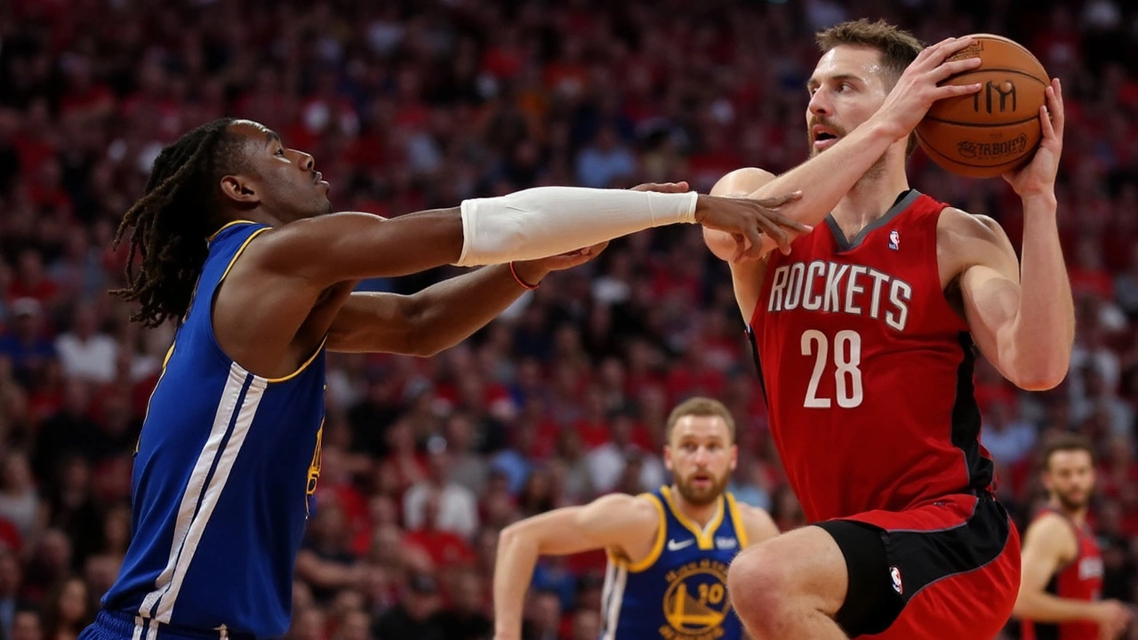 Bench Katkısı ve Minnesota'nın Savunmadaki Zafiyeti