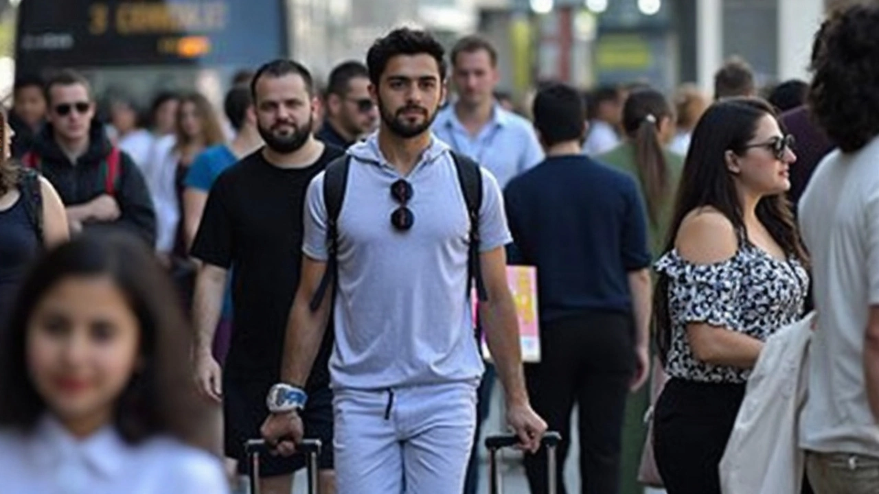 Kurban Bayramı Tatili 2025: Süre Ne Kadar, Uzatılacak mı? Resmi Açıklamanın Detayları