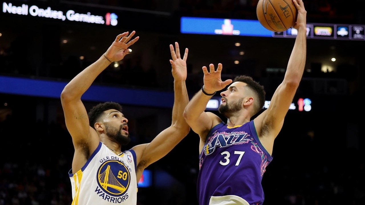 NBA Play-off Eşleşmeleri Belli Oldu: Hangi Takım Kime Karşı?