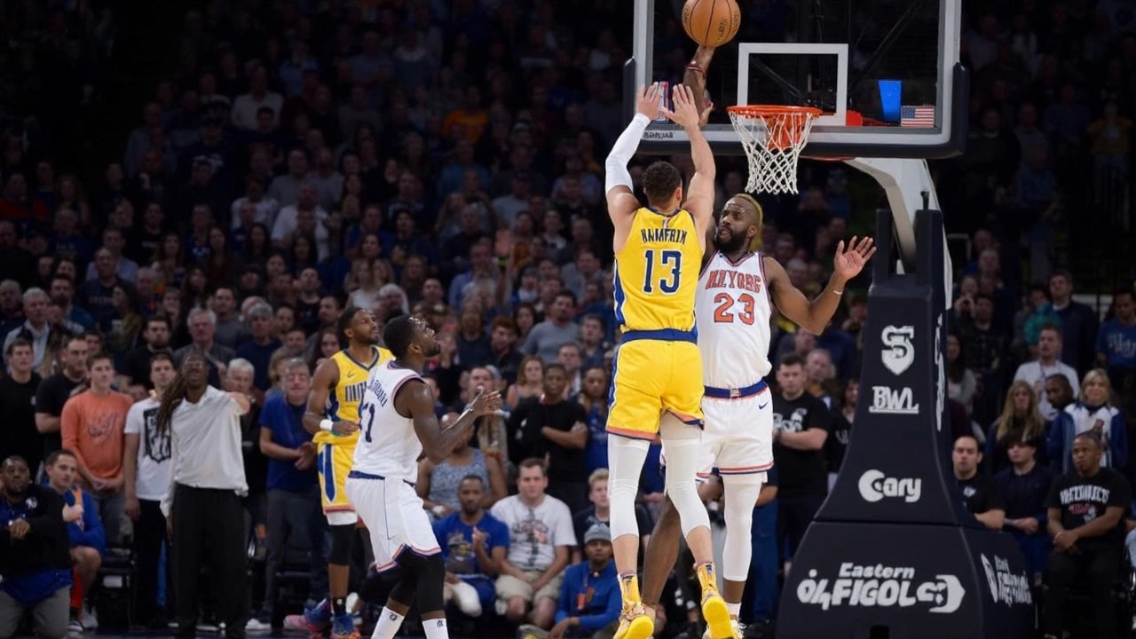 Pacers Elindeki Fırsatı Kaçırdı
