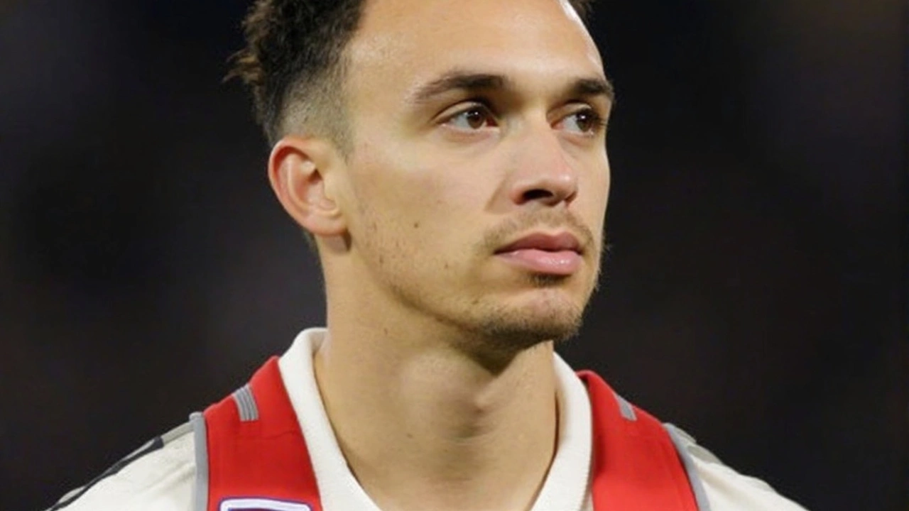 Real Madrid'den Trent Alexander-Arnold Hamlesi: Rekor Bonservisle Tarihi Transfer