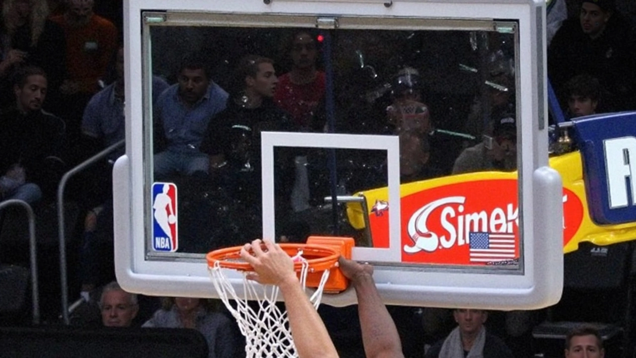 Stoudemire’ın Dominant Oyunu Yetmedi, Celtics’in Yedeği Fark Yarattı