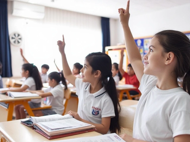 2024-2025 Eğitim Öğretim Yılı Takvimi: Okullar Ne Zaman Açılıyor, Tatiller ve Karne Günleri