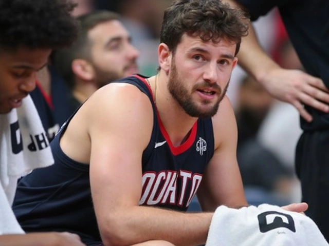 Alperen Şengün'ün Double-Double Şovuna Rağmen Rockets, Warriors Karşısında Yıkıldı