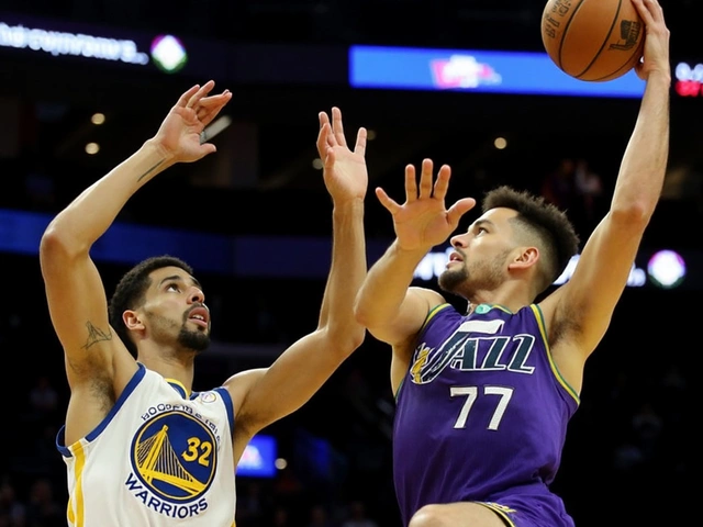 GS Warriors, Minnesota Timberwolves'u Deplasmanda Yendi: Playofflarda Kritik Galibiyet