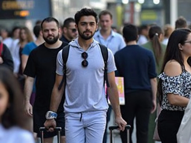 Kurban Bayramı Tatili 2025: Süre Ne Kadar, Uzatılacak mı? Resmi Açıklamanın Detayları