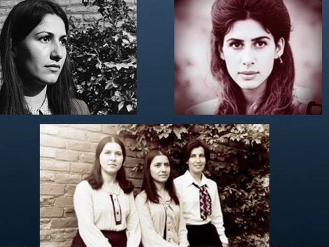 Kürt Direnişinin Sembol İsmi: Leyla Kasım'ın İnfazının 51. Yılında Unutulmayan Mirası