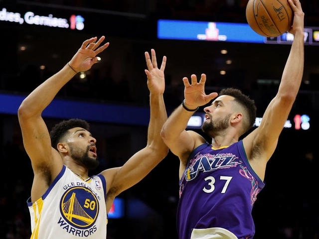 NBA Play-off Eşleşmeleri Belli Oldu: Hangi Takım Kime Karşı?