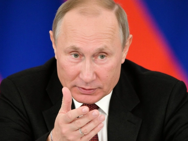 Putin'den İstanbul'da Ukrayna Görüşmeleri İçin Tarih: Müzakerelerde Yeniden Hareketlilik