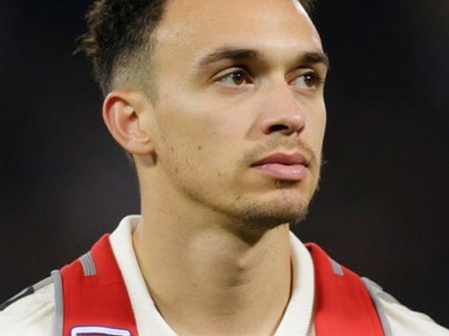 Real Madrid'den Trent Alexander-Arnold Hamlesi: Rekor Bonservisle Tarihi Transfer