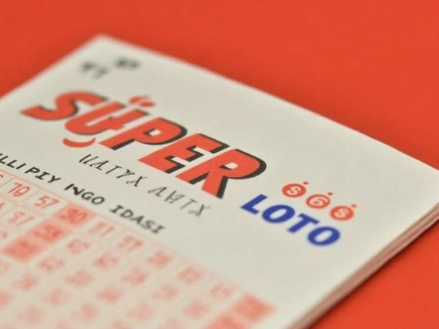 Süper Loto Sonuçları 18 Mayıs 2025: Kazandıran Numaralar ve Sorgulama Detayları