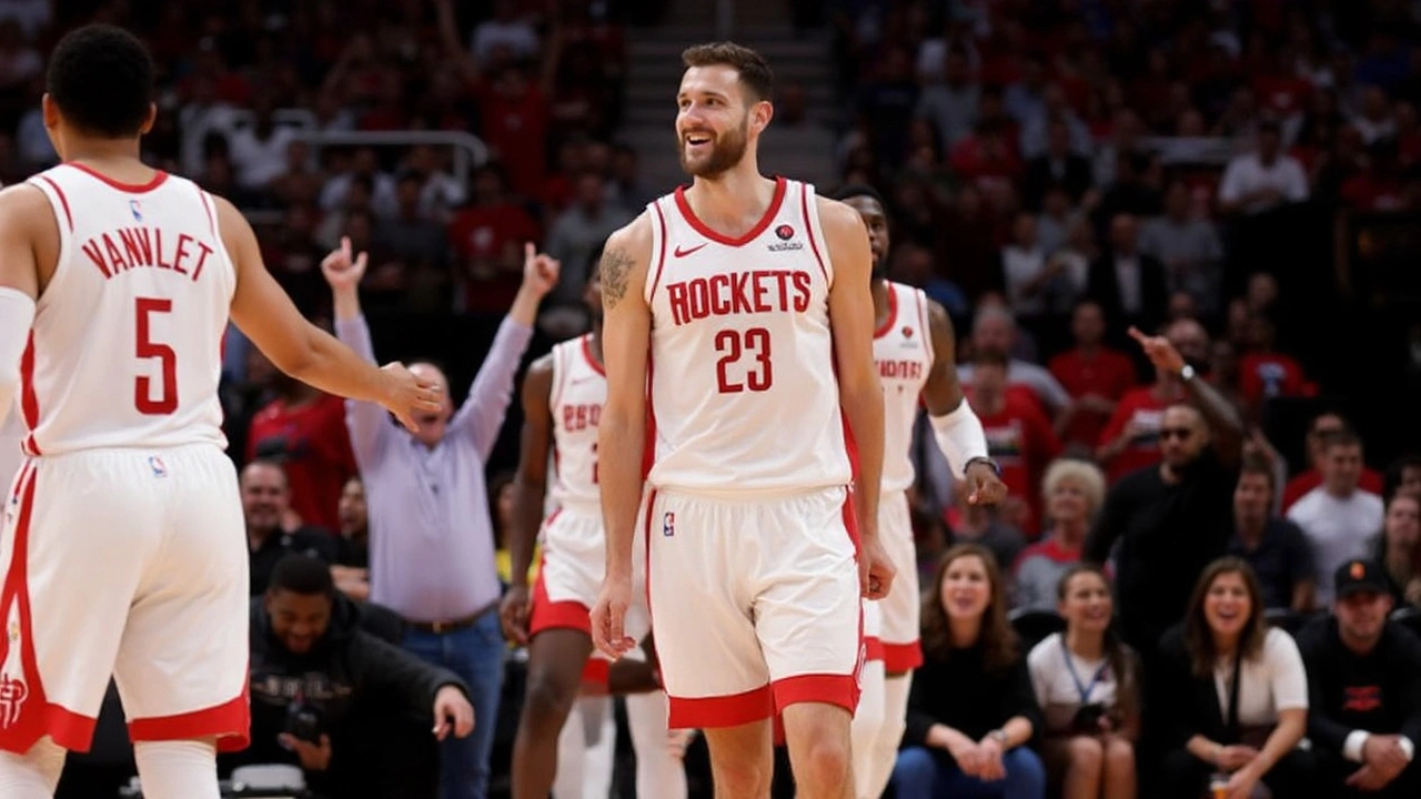 Warriors’ın Yıldızlarına Karşı Savunma ve VanVleet Farkı