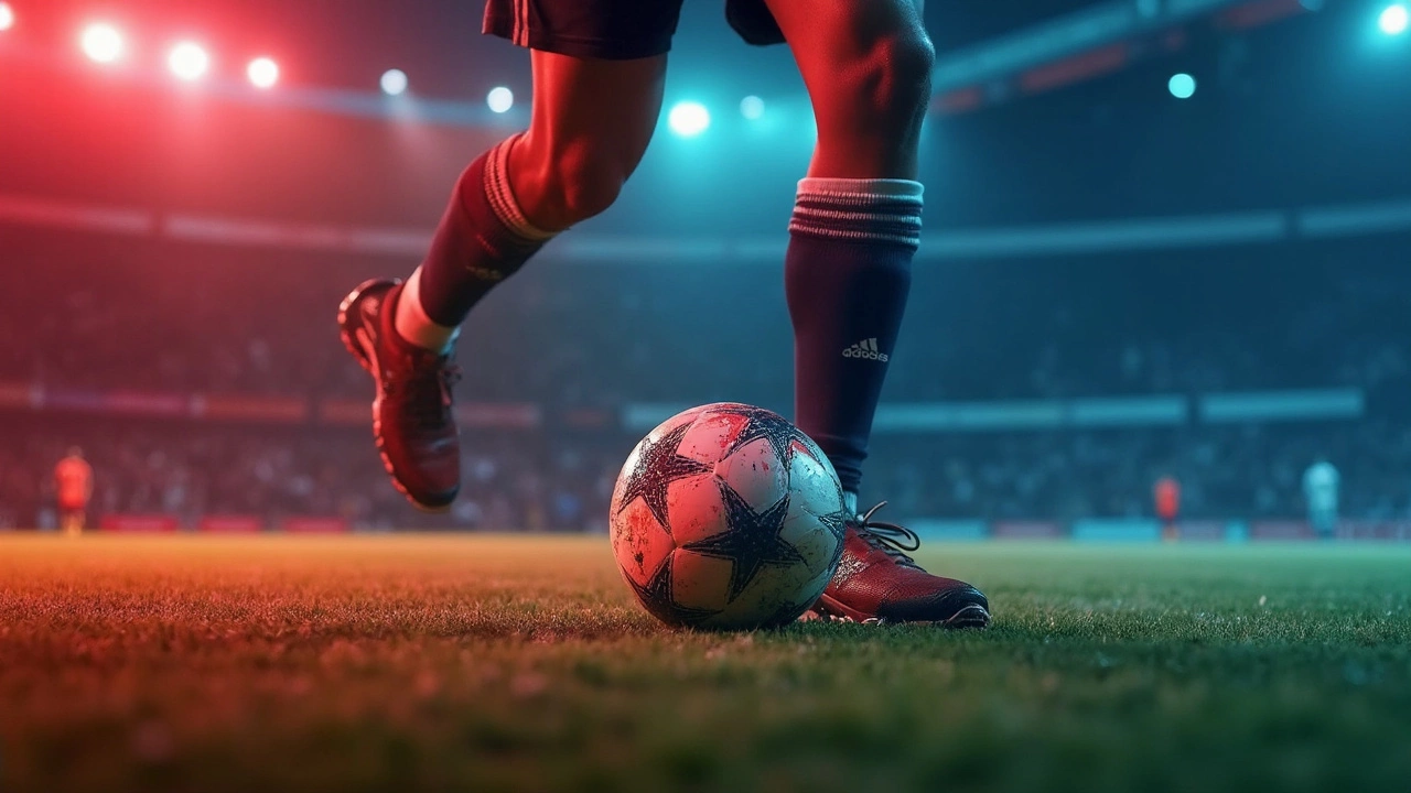 Açılış Maçı Sönük Kaldı, Juventus ve City Zorlanmadı