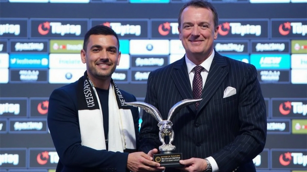 Beşiktaş, Rayan Cherki Transferinde 20 Milyon Euro ile Masada: Lyon Kriz Yaşıyor