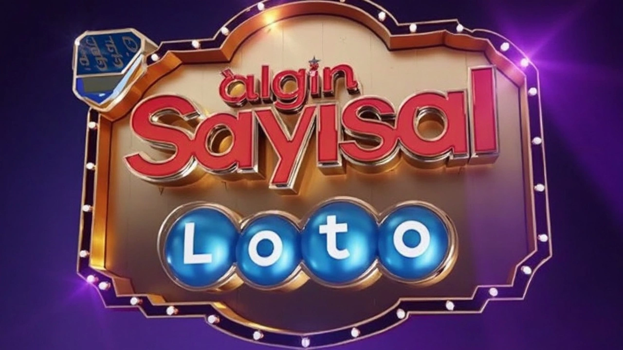 Çılgın Sayısal Loto 7 Haziran Sonuçları Açıklandı: Şanslı Numaralar ve Detaylar