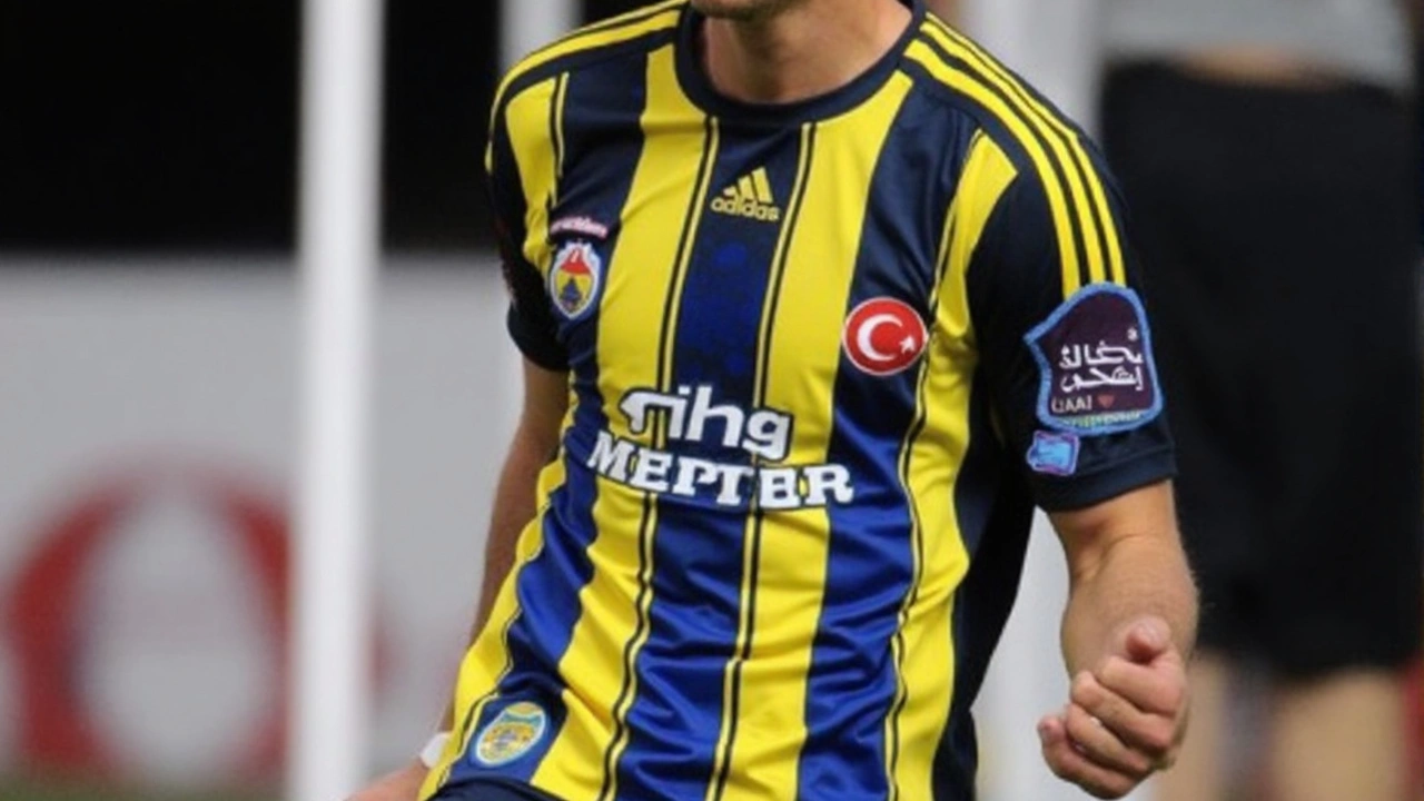 Fenerbahçe'de Selçuk Şahin Dönemi Yeniden Başladı: Yeni Görevi Belli Oldu