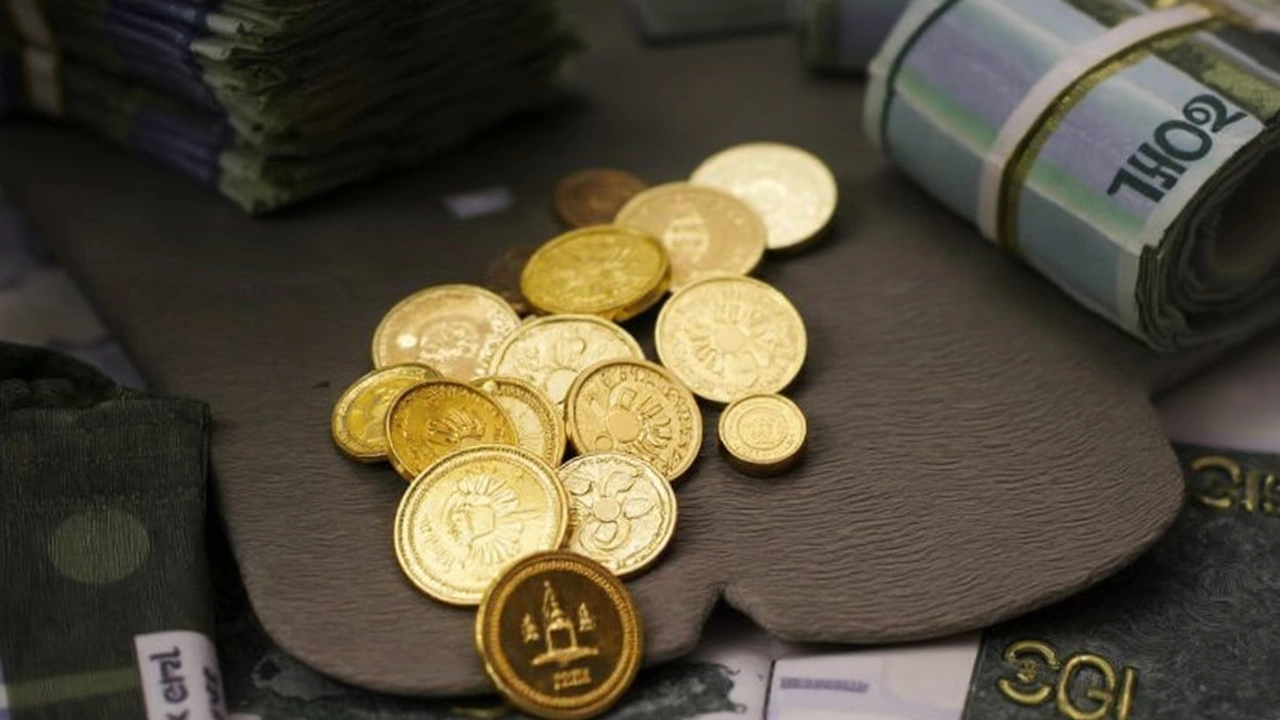Kuyumcular ve Yatırımcılar İçin Hafta Sonu Formülü