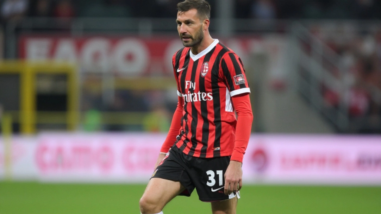 Milan’ın Planları ve Transferin Perde Arkası