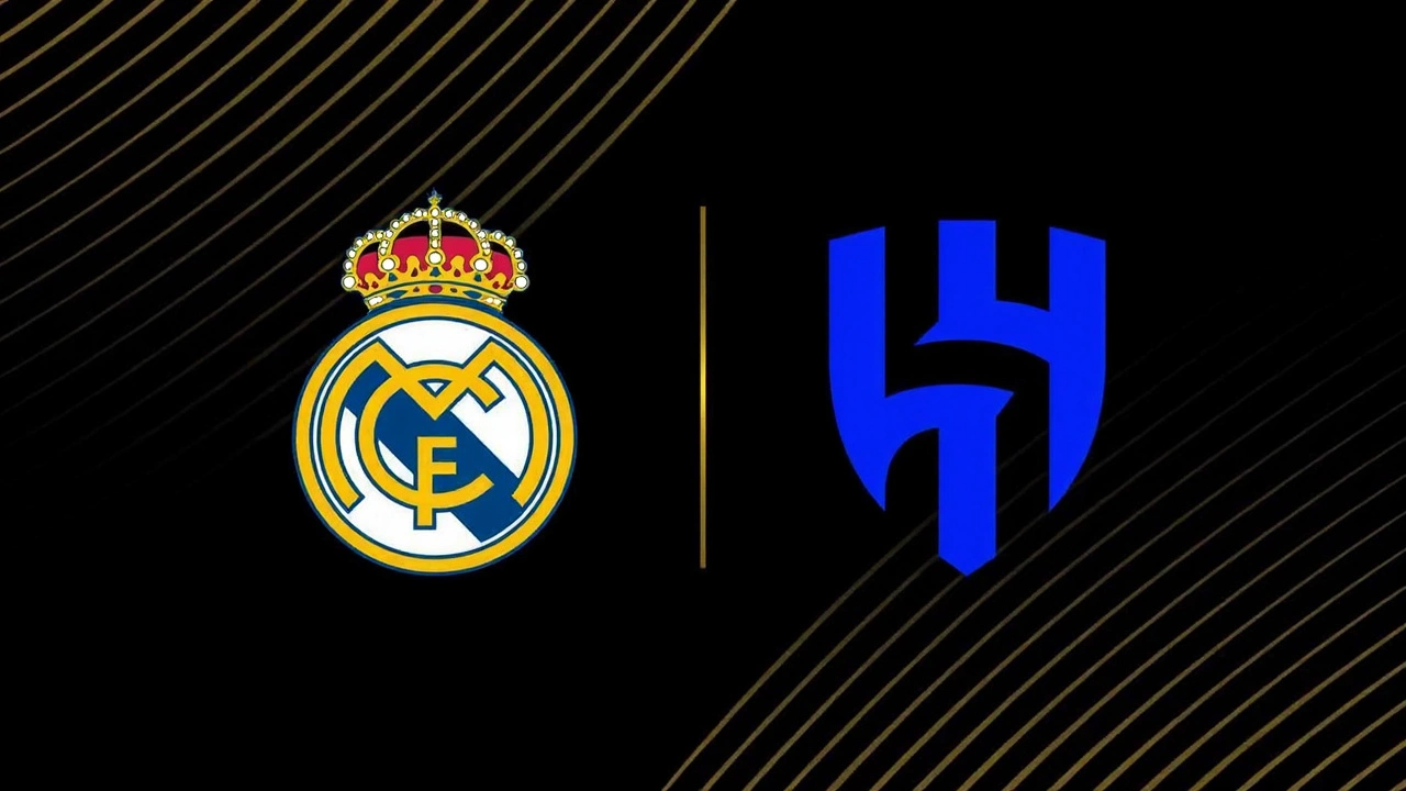 Real Madrid ve Al Hilal: 2025 FIFA Kulüpler Dünya Kupası'nda Dev Karşılaşma ve Yayın Seçenekleri