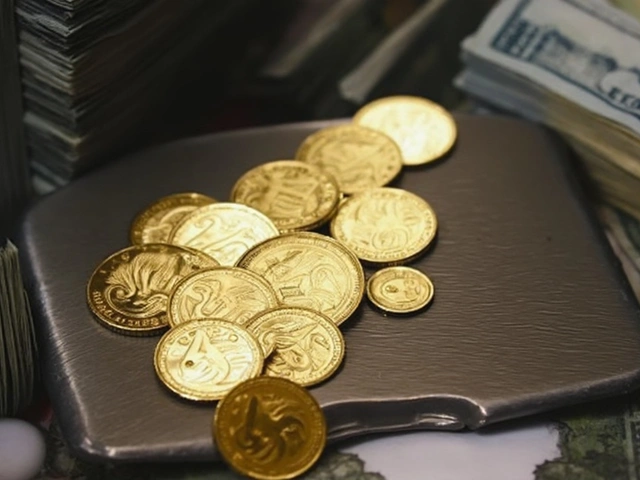 Altın Fiyatları 21 Mart: Rekorun Ardından Sert Düşüş! Gram, Çeyrek ve Cumhuriyet Altını Ne Kadar Oldu?