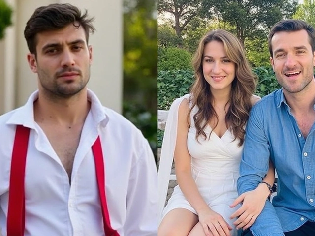 Caner Topçu ile Rabia Soytürk Arasındaki Gerginlik: 'Kötü Partner' Çıkışı Sonrası Sular Durulmuyor