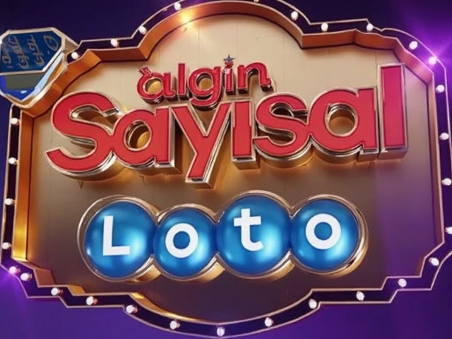 Çılgın Sayısal Loto 7 Haziran Sonuçları Açıklandı: Şanslı Numaralar ve Detaylar