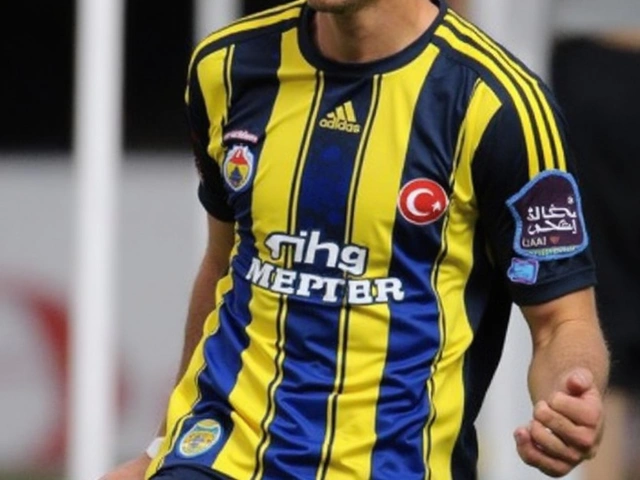 Fenerbahçe'de Selçuk Şahin Dönemi Yeniden Başladı: Yeni Görevi Belli Oldu