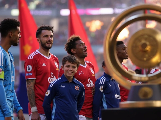 FIFA Kulüpler Dünya Kupası 2025: Bayern Münih ve PSG Fırtına Gibi Başladı