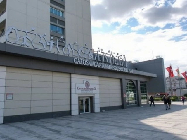 Gaziosmanpaşa Belediyesi'nde AK Parti Dönemi: Başkan Tutuklamasıyla Değişen Denge