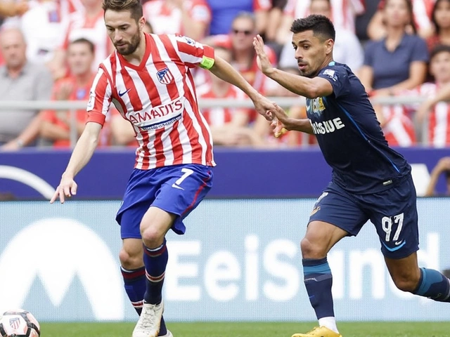 Girona ve Atletico Madrid'in eFootball Savaşı: FC 25. eSports Battle'da Nefes Kesen Mücadele