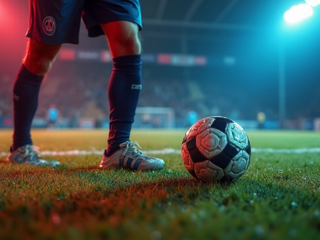 PSG vs Botafogo: Club Dünya Kupası'nda Şaşırtan Sonuç ve Maç Özeti