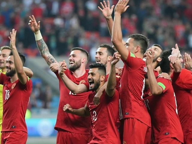 Türkiye-Meksika Maçı Hangi Kanalda, Saat Kaçta ve Nasıl İzlenir?