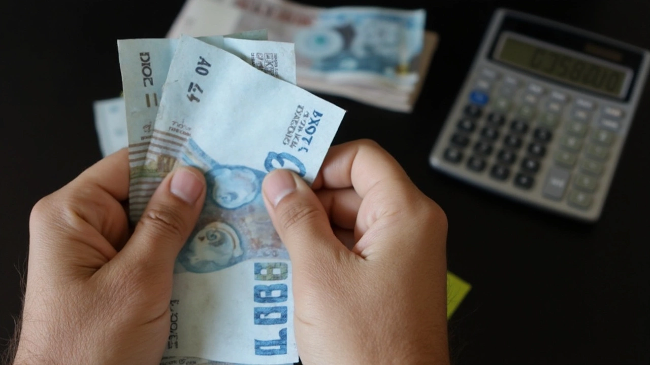 2025 Temmuz Zamları Açıklandı: Emeklilere ve Memurlara Yüzde 15,57’den 16,67’ye Zam