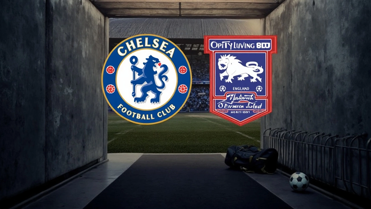Chelsea – Ipswich Town Maçında Nefes Kesen Geri Dönüş: Yayın, Saat ve Detaylar