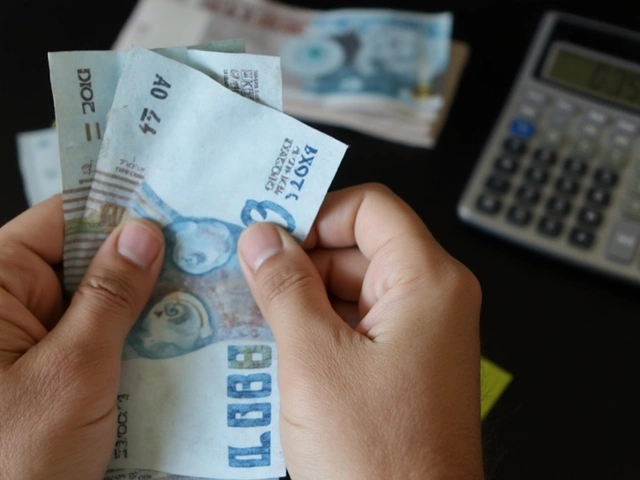 2025 Temmuz Zamları Açıklandı: Emeklilere ve Memurlara Yüzde 15,57’den 16,67’ye Zam