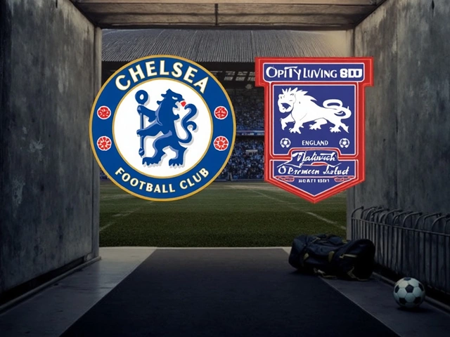 Chelsea – Ipswich Town Maçında Nefes Kesen Geri Dönüş: Yayın, Saat ve Detaylar