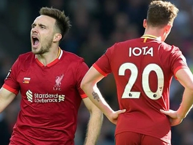 Diogo Jota ve Kardeşi Trafik Kazasında Hayatını Kaybetti: Futbol Dünyası Yasta