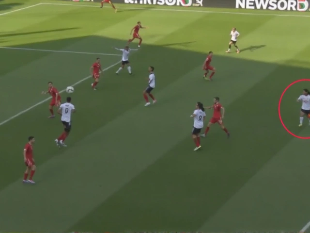 FIFA Kulüpler Dünya Kupası’nda Real Madrid’in Viral Golü Gündem Oldu